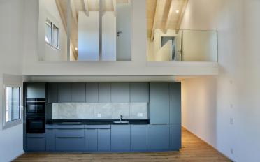 Wohnung 5.5 Zimmer - image - 2