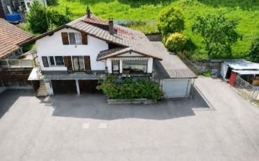 Single house 4.5 rooms - image - 1