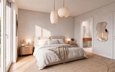 Wohnung 5.5 Zimmer - image - 5