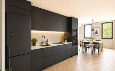 Apartment 2.5 rooms - image - 1