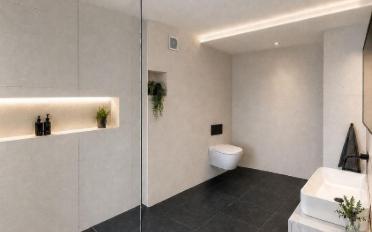 Apartment 2.5 rooms - image - 4