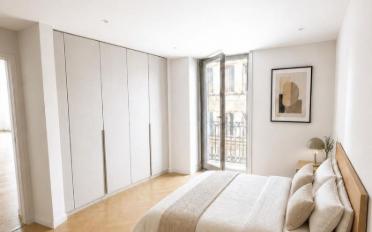 Apartment 2.5 rooms - image - 3