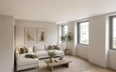 Apartment 2.5 rooms - image - 2