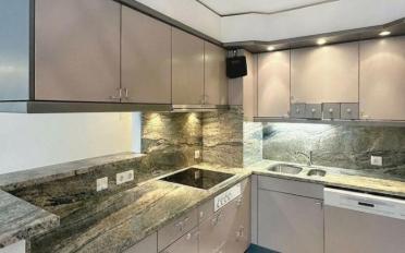 Apartment 3.5 rooms - image - 2