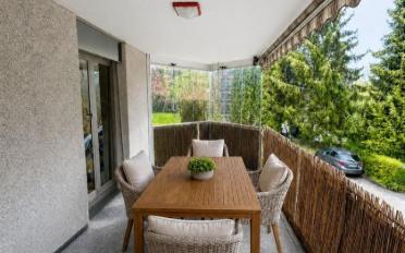 Apartment 3.5 rooms - image - 6