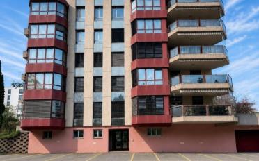 Apartment 3.5 rooms - image - 8