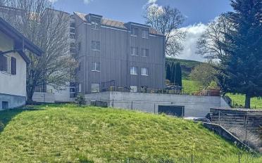 Wohnung 4.5 Zimmer - image - 1