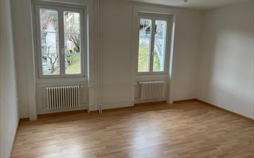 Appartement 2.5 pièces - image - 2