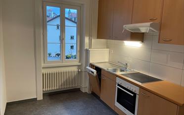 Appartement 2.5 pièces - image - 3