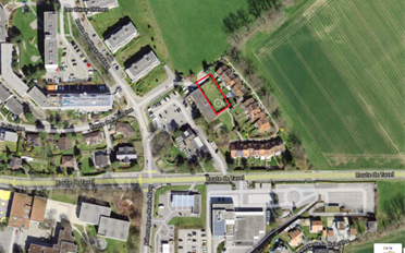Place souterraine - image - 3