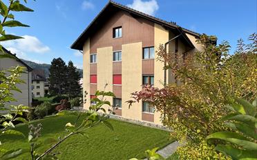 Appartement terrasse 5.5 pièces - image - 14