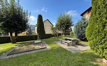 Appartement terrasse 5.5 pièces - image - 13