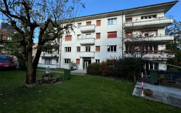 Single room 4.5 rooms - image - 1