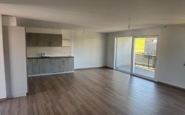 Appartement 3.5 pièces - image - 2
