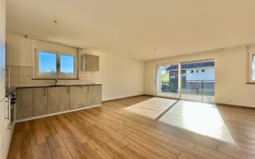 Wohnung 3.5 Zimmer - image - 2