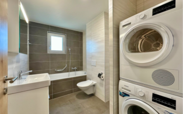 Wohnung 3.5 Zimmer - image - 5