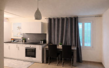 Studio 1 pièce - image - 1