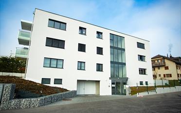 Apartment 3.5 rooms - image - 11