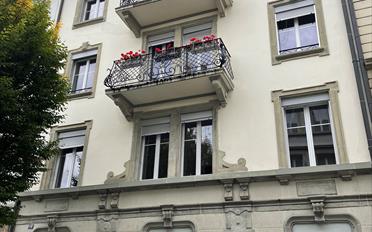 Appartement 4 pièces - image - 11