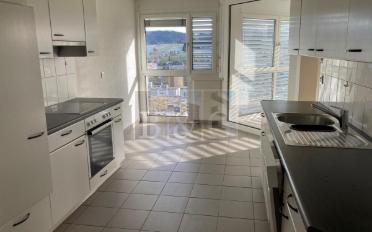 Apartment 3.5 rooms - image - 2