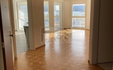Apartment 3.5 rooms - image - 8