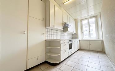 Wohnung 4.5 Zimmer - image - 1