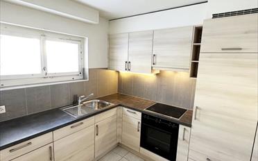 Apartment 4 rooms - image - 1