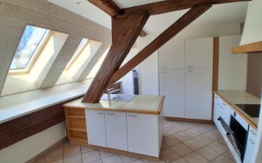 Wohnung 4.5 Zimmer - image - 1