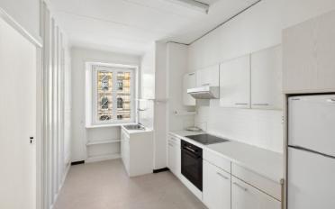 Apartment 3.5 rooms - image - 2