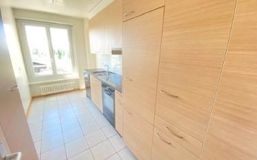 Wohnung 2.5 Zimmer - image - 1