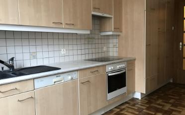Apartment 3.5 rooms - image - 2