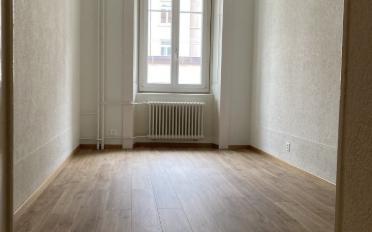 Apartment 3.5 rooms - image - 4