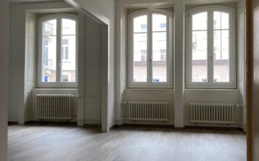 Apartment 3.5 rooms - image - 3