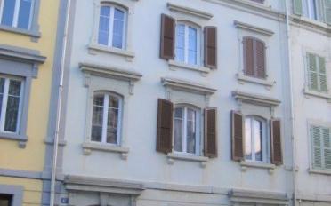 Apartment 3.5 rooms - image - 1