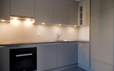 Appartement 3.5 pièces - image - 1