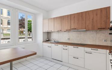 Wohnung 6 Zimmer - image - 3