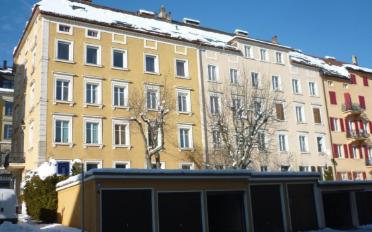 Wohnung 6 Zimmer - image - 8