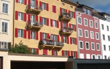 Appartement 3 pièces - image - 10