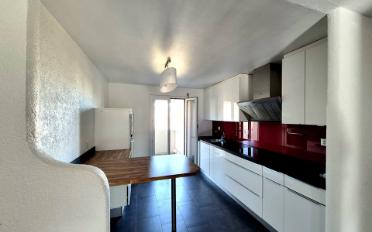 Apartment 5 rooms - image - 1