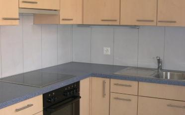 Apartment 4 rooms - image - 1
