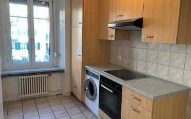 Appartement 3.5 pièces - image - 1