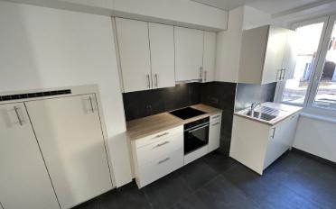 Appartement 3 pièces - image - 1