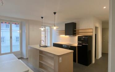 Appartement 3 pièces - image - 1
