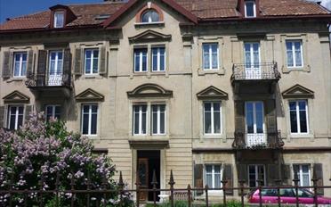 Appartement 4 pièces - image - 1