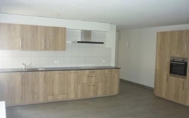 Wohnung 4.5 Zimmer - image - 1