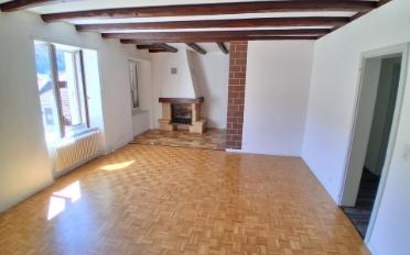 Appartement 3.5 pièces - image - 1