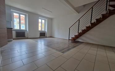 Duplex 5 rooms - image - 1