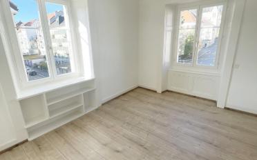 Apartment 3.5 rooms - image - 2