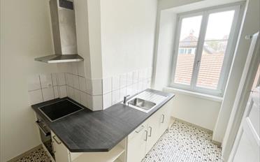 Appartement 2.5 pièces - image - 2