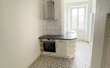 Appartement 2.5 pièces - image - 1